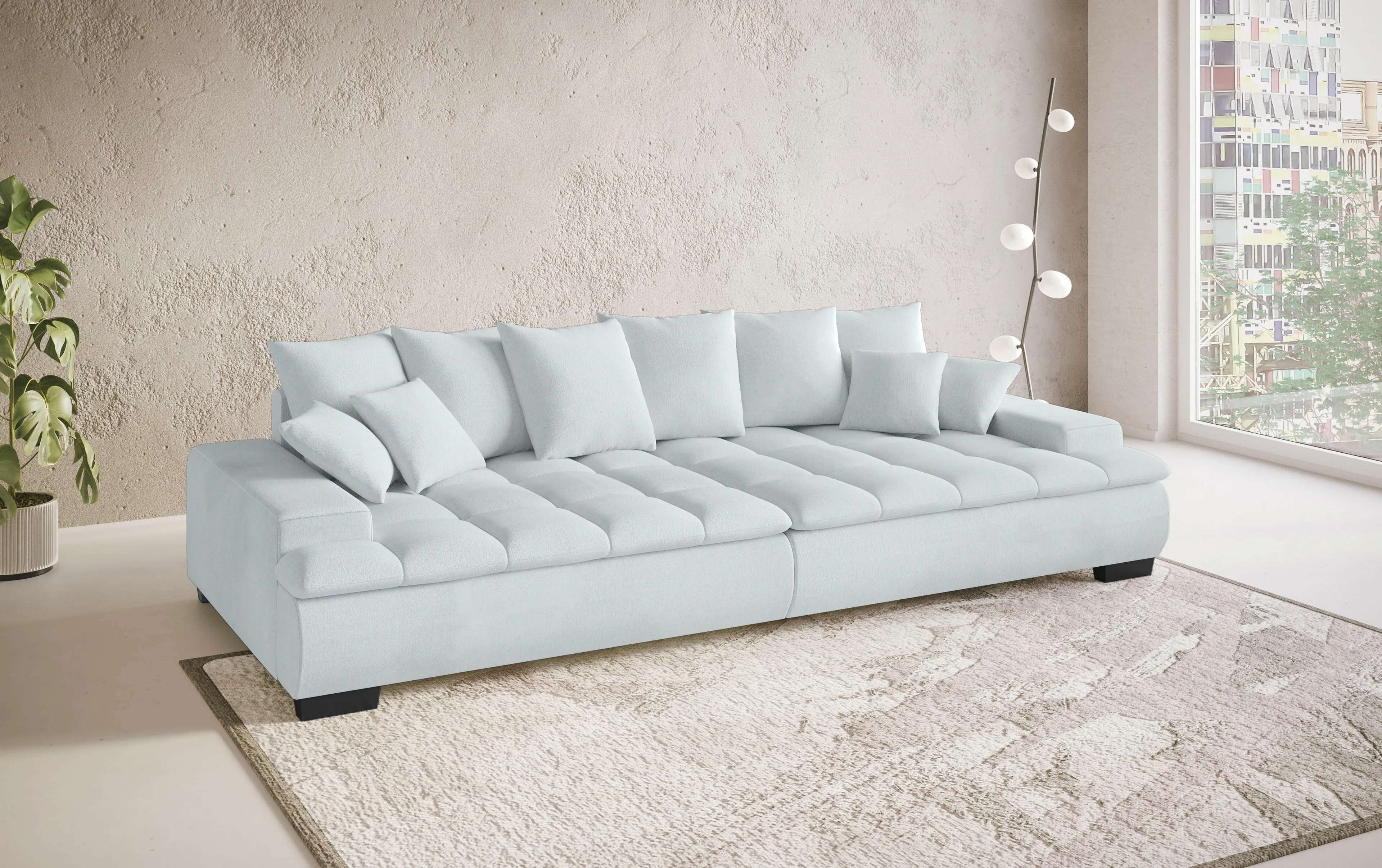 Bigsofa Haiti II