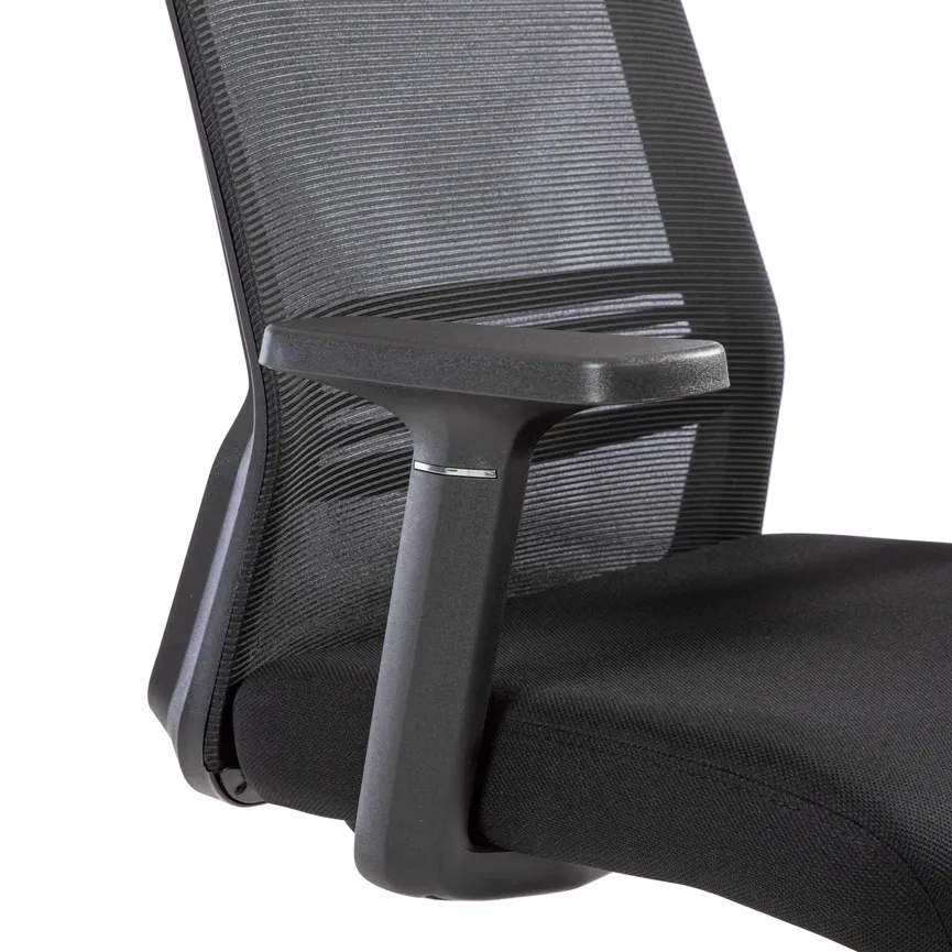 Besucherstuhl detail