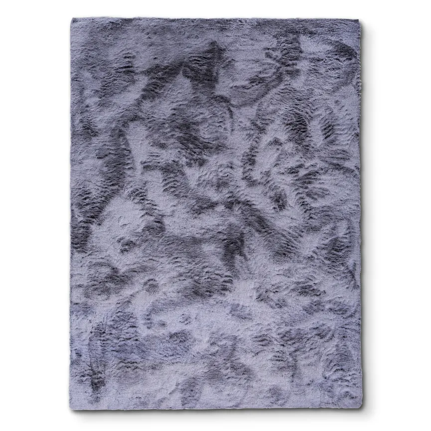 Fellteppich melange hauptaufnahme