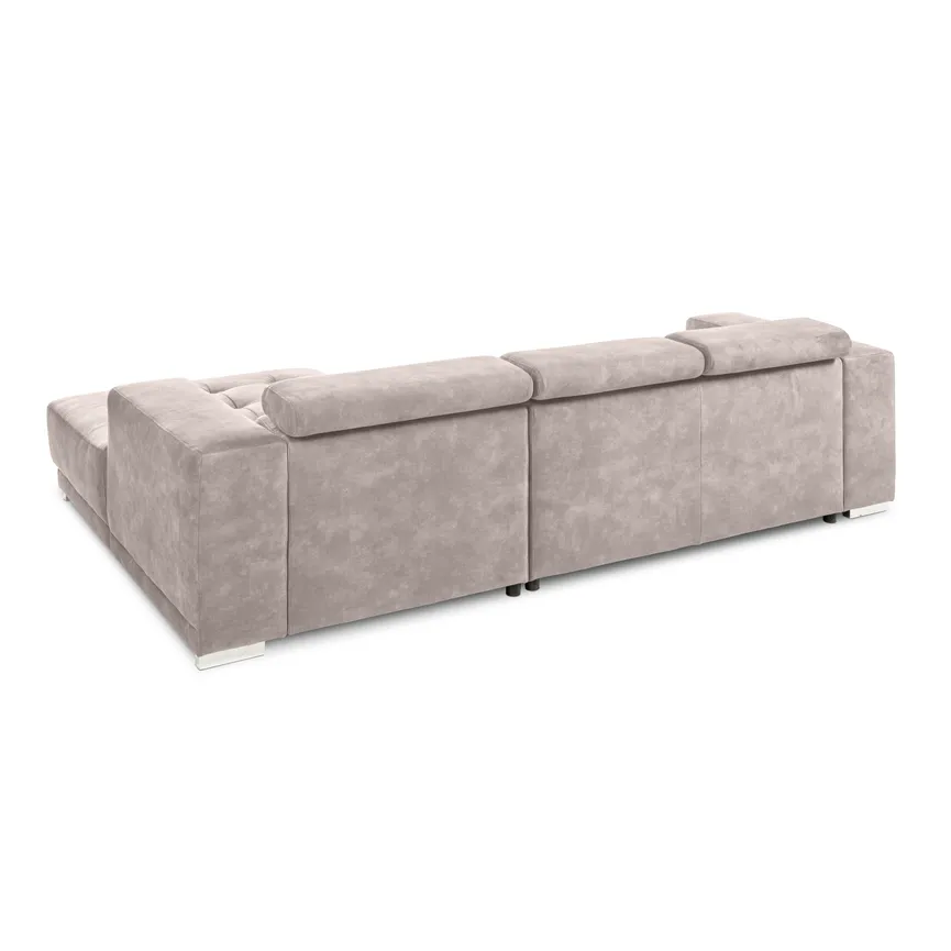 Poga Longchair detail