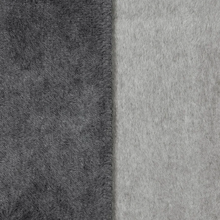 Kniedecke Dublin Doubleface material_farbe