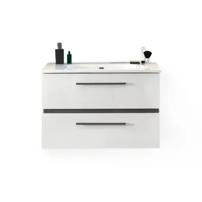 Waschtischkombination