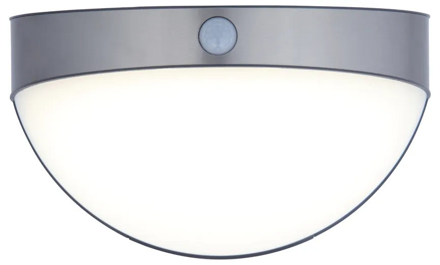 Solarwandleuchte "Bubble" hauptaufnahme