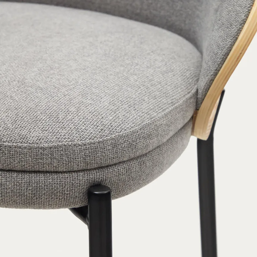 Barhocker detail