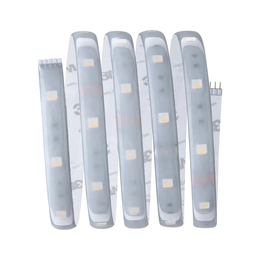 MaxLED Strip Basisset RGBW detail