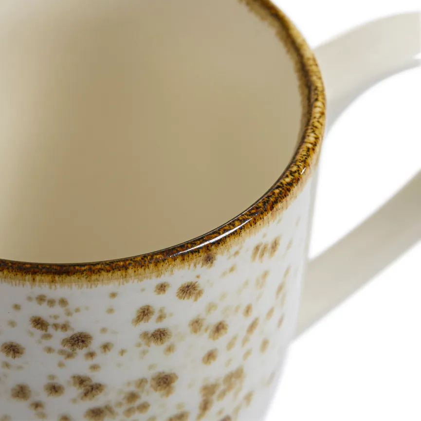 Kombi-Service 16-tlg. detail