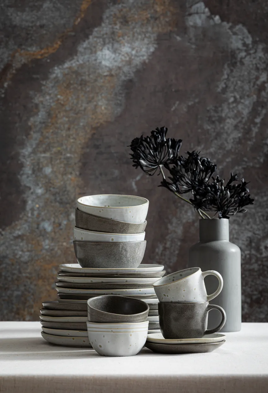 Espresso-Set "Sofia" 2-tlg. milieu