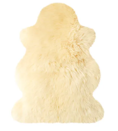 Fellteppich