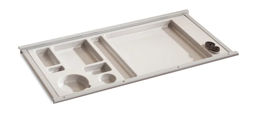 Schubkastenauszug-Plus hauptaufnahme