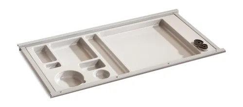 Schubkastenauszug-Plus