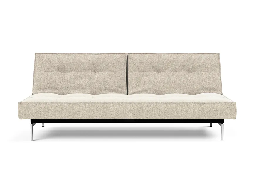 Sofa Chrom detail