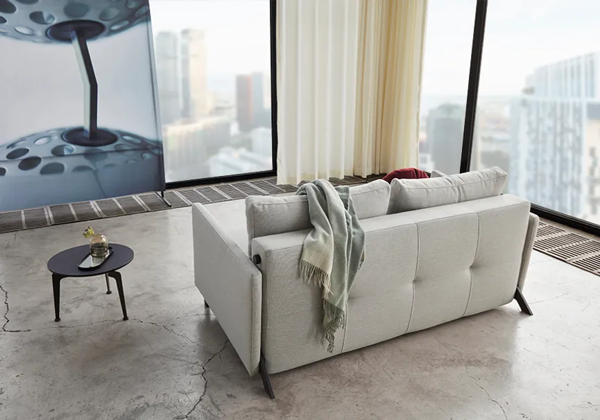 Sofa 160 + AL detail