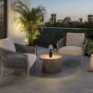 LED-Akku-Flaschenaufsatz 