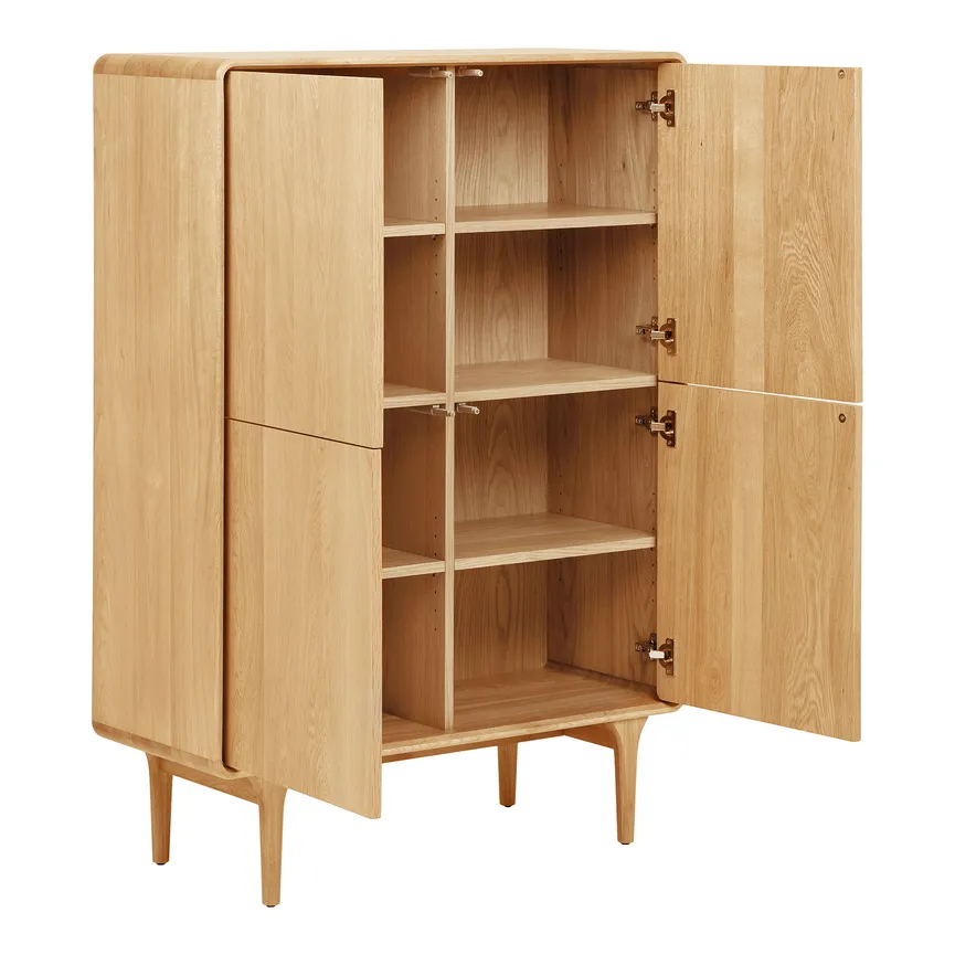 Highboard detail