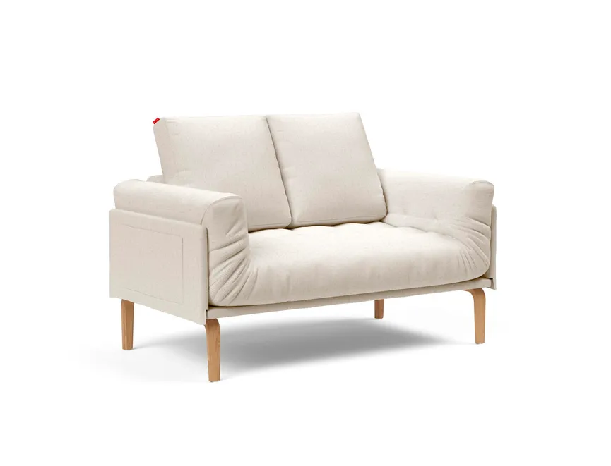 Schlafsofa Bow Classic detail
