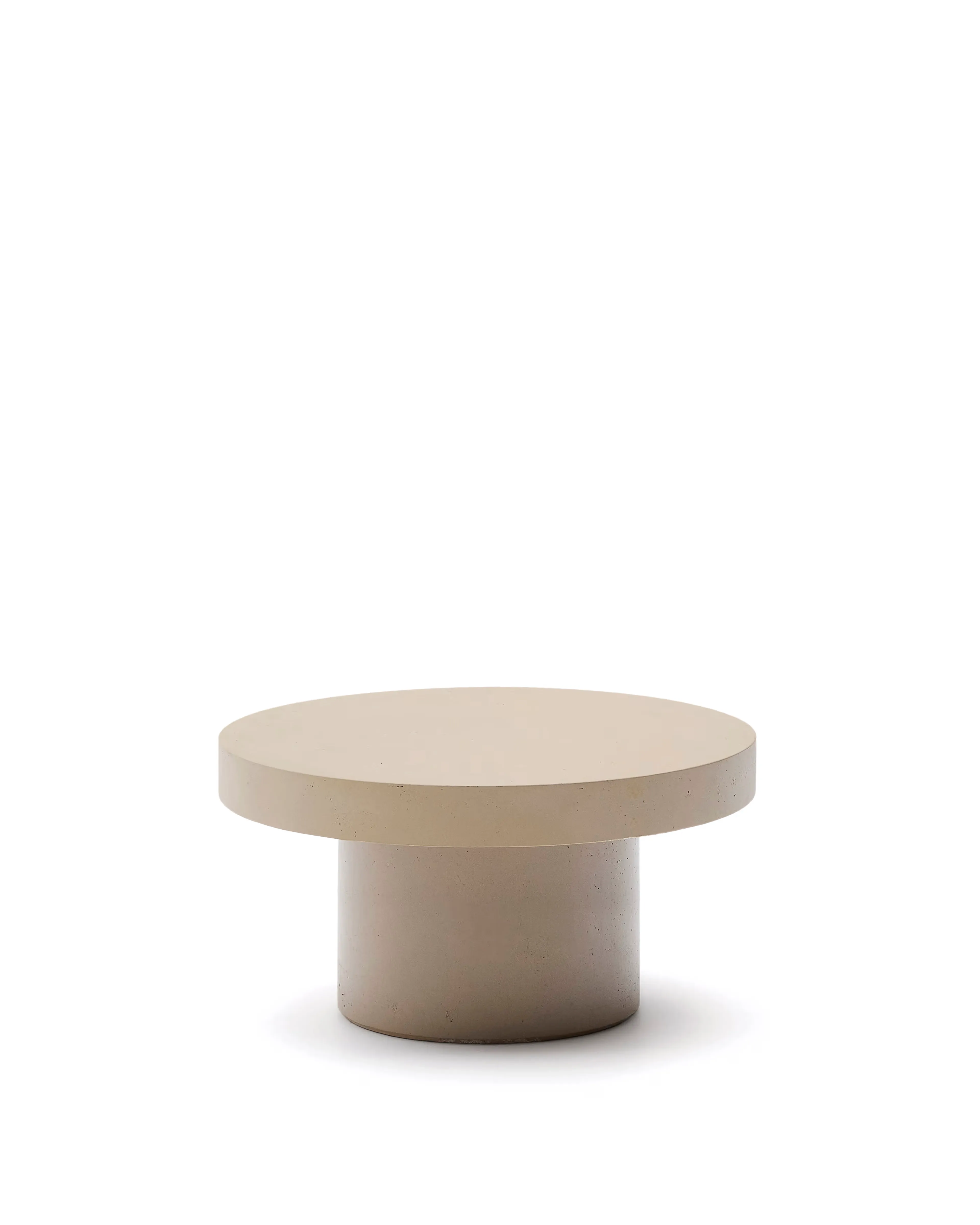Couchtisch Aiguablava Ø 90cm