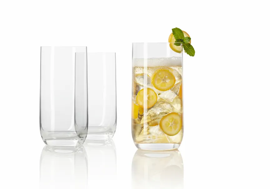 Longdrinkbecher "Daily" 230 ml detail