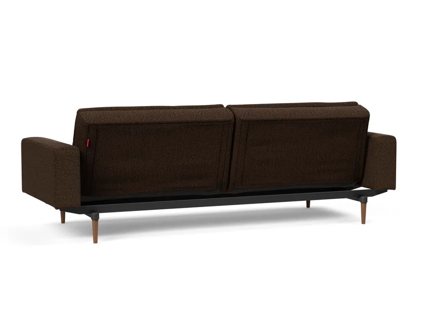 Sofa+AL Styletto dunkel detail