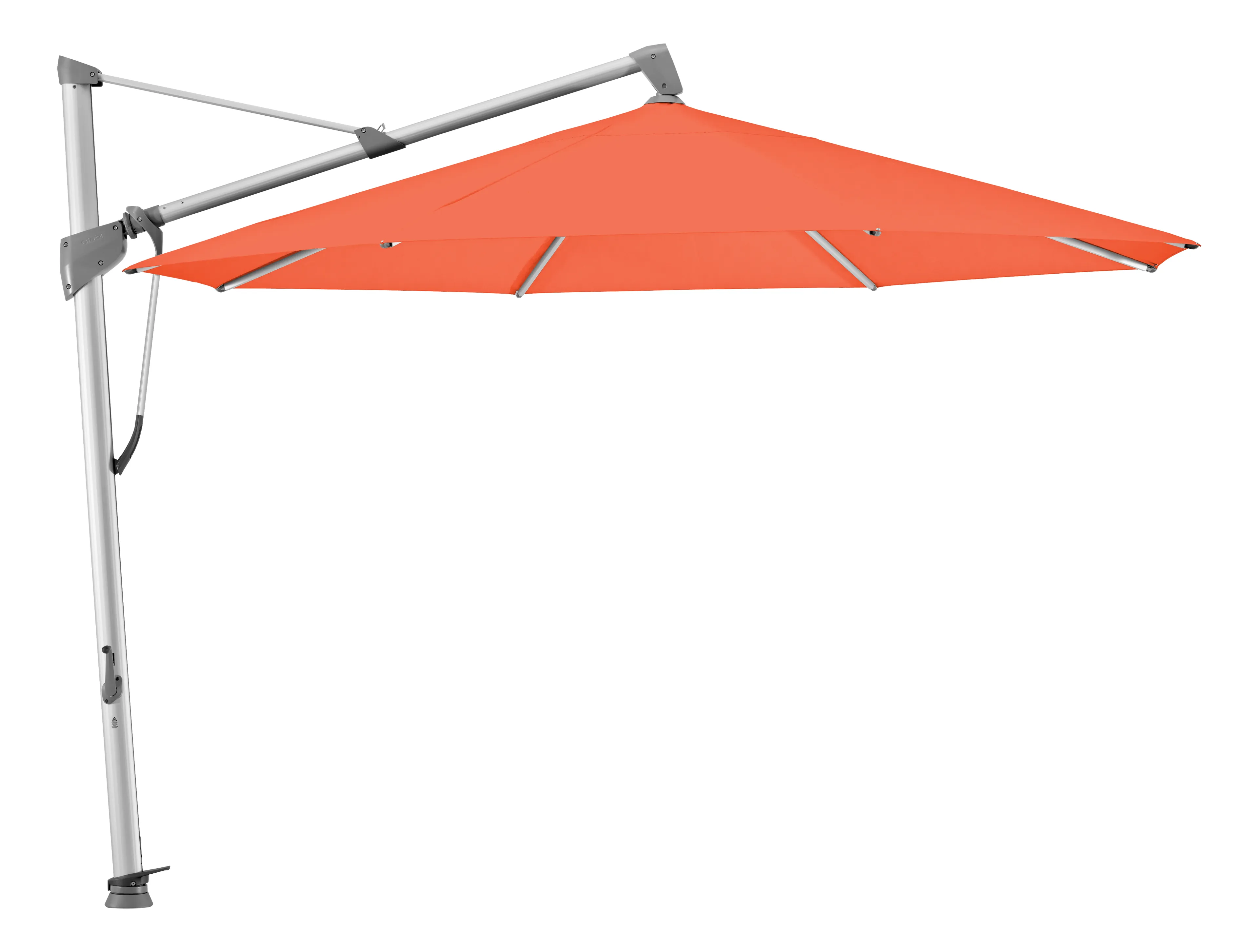 Ampelschirm Sombrano S+ ø 350 cm
