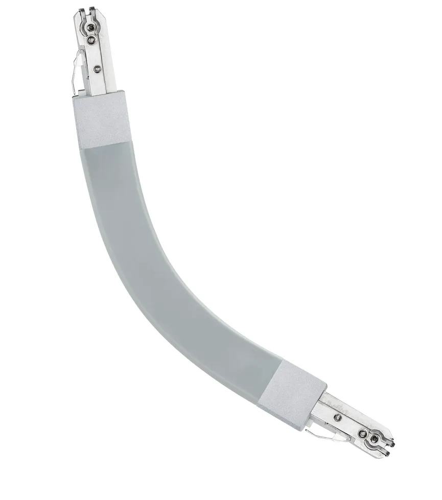 Verbinder flexibel hauptaufnahme