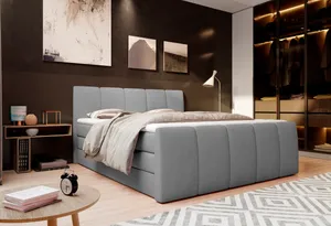 Boxspringbett