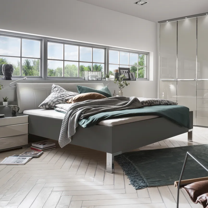 Schlafzimmer detail