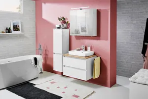 Waschtischunterschrank 