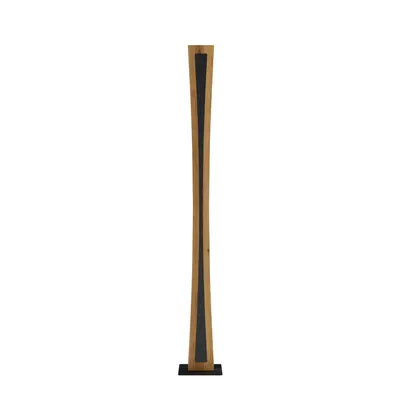 LED-Stehlampe