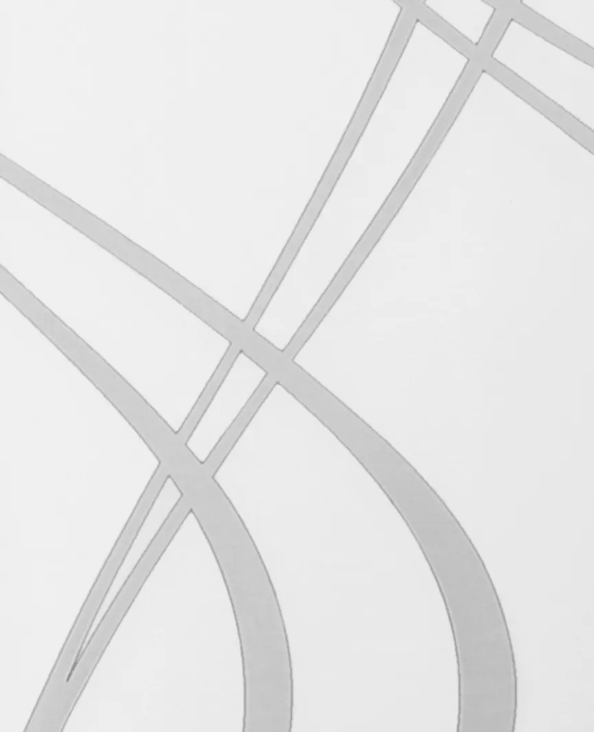 Schiebevorhang Tiberio 60x245 material_farbe