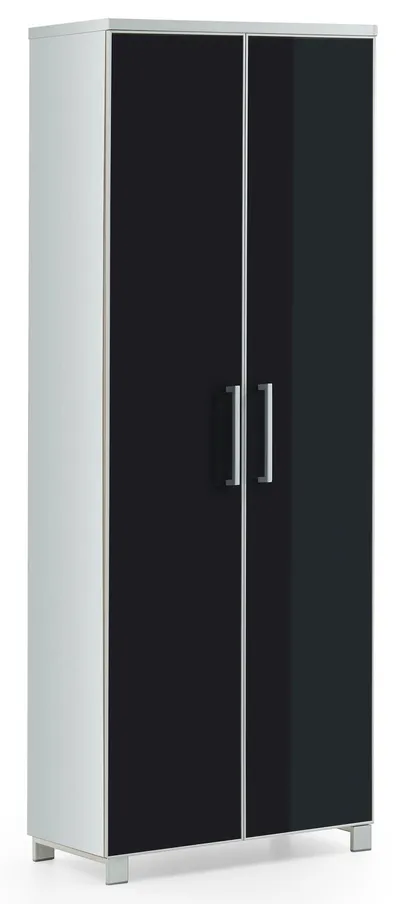 Garderobenschrank