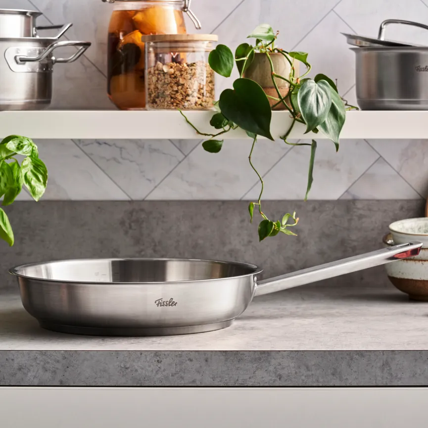 Pfanne Original-Profi-Collecti milieu