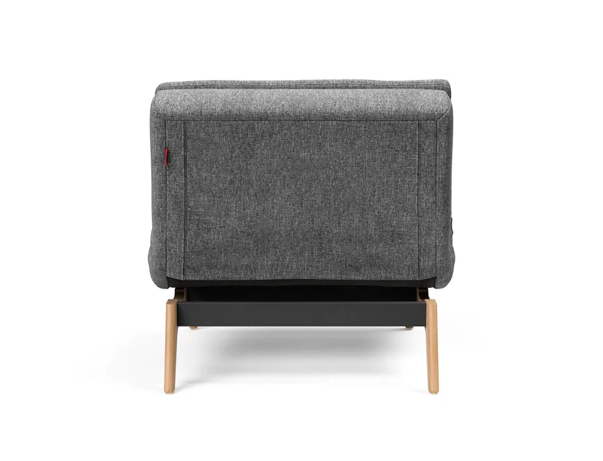 Sessel Eik Eiche detail