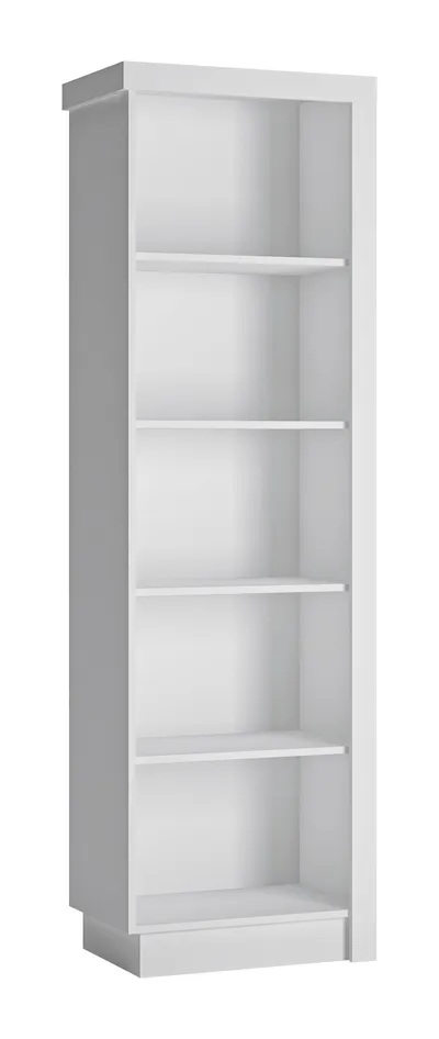 Bücherregal mit 4 Böden