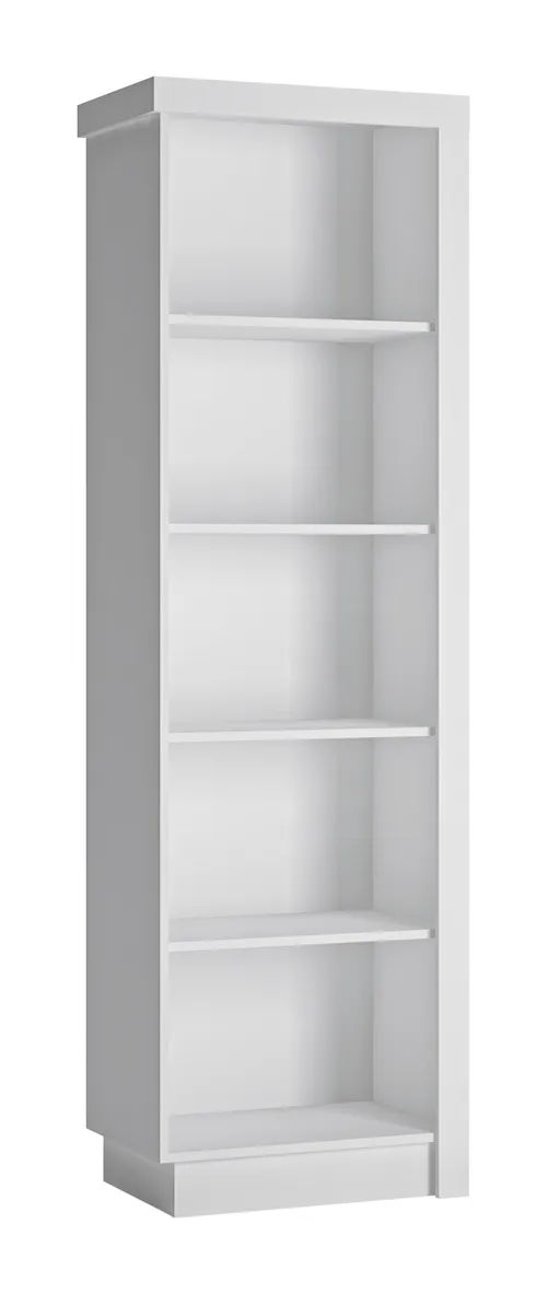 Bücherregal mit 4 Böden