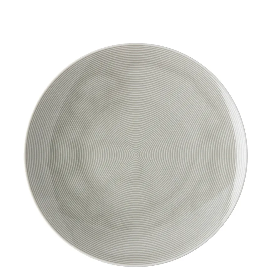 Speiseteller "Loft" moon grey hauptaufnahme