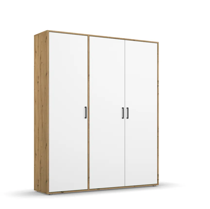 Drehtürenschrank 3-trg. hauptaufnahme