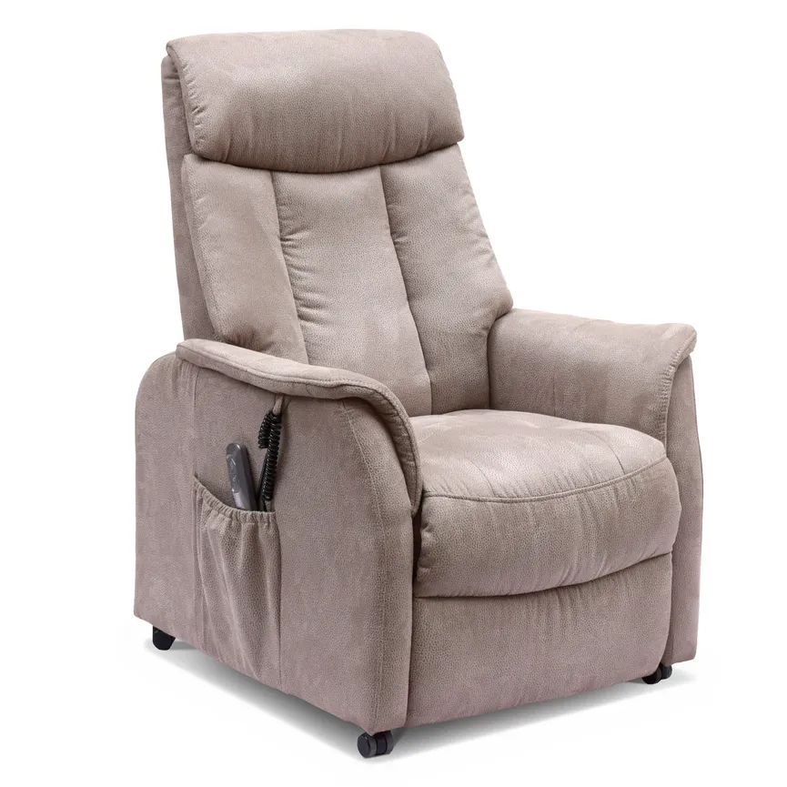 FS-Sessel aubu. 2-motorisch hauptaufnahme