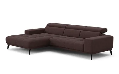 Ecksofa mit Funktion