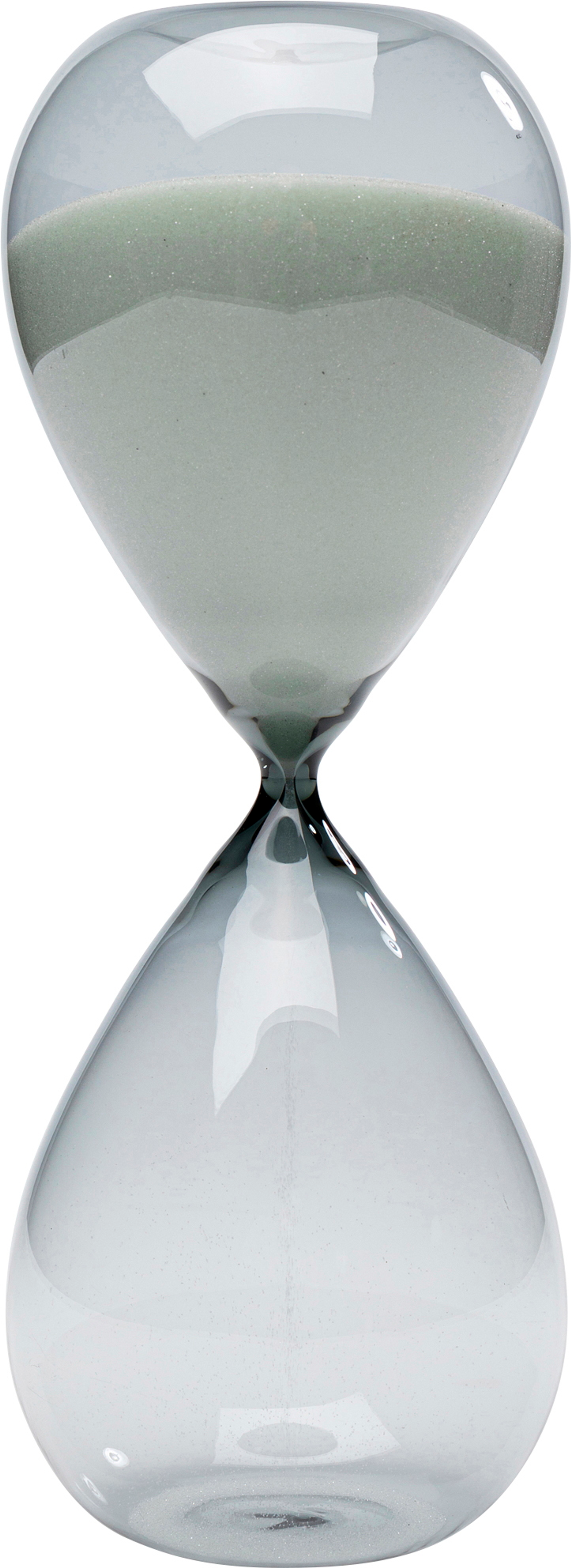 Sanduhr "Timer" M smoke detail