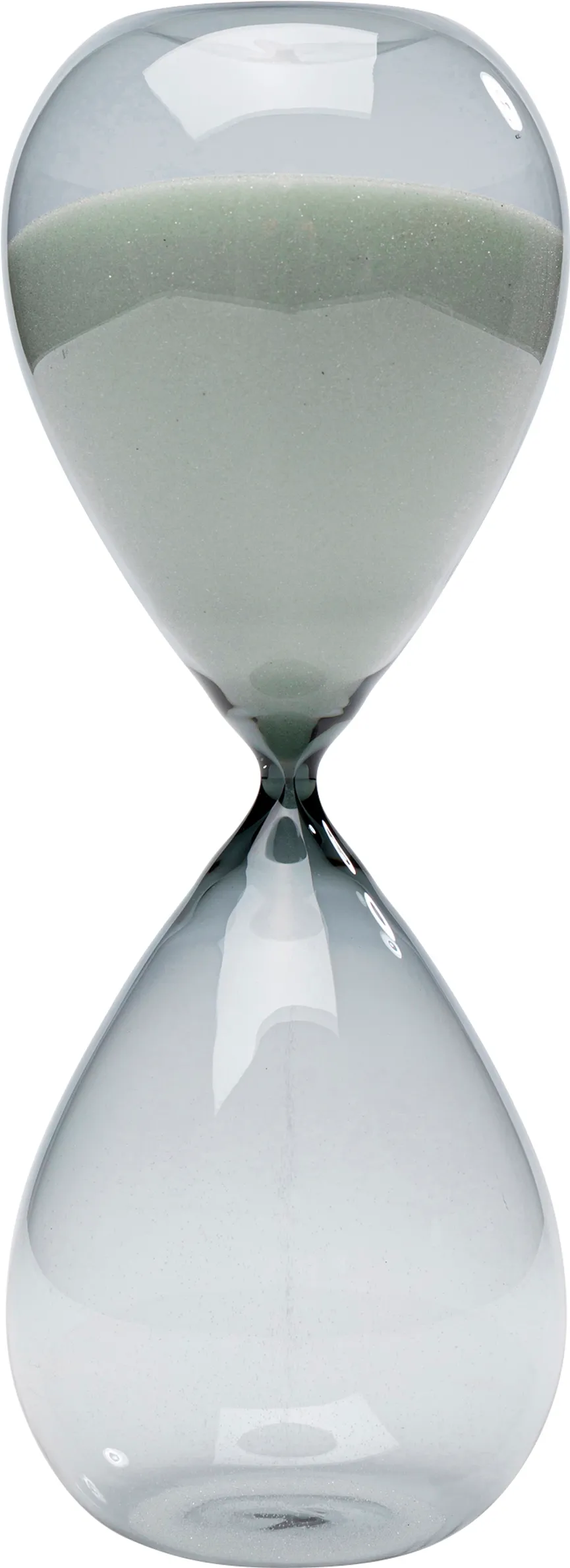 Sanduhr "Timer" M smoke detail