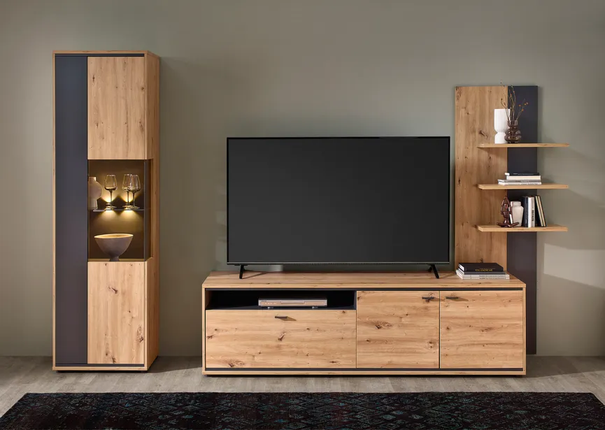 Wohnwand* hauptaufnahme