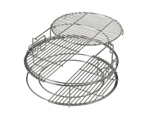 Grillrost 