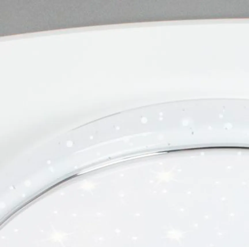 Deckenleuchte "Saturn" detail