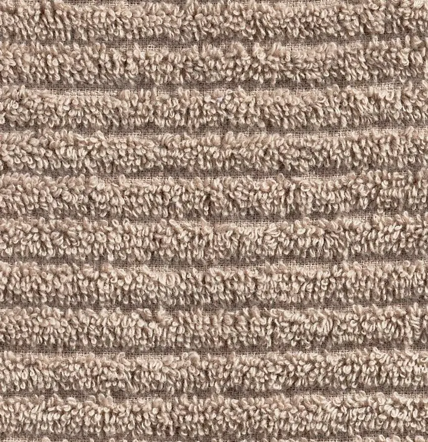 Waschhandschuh Almeria material_farbe