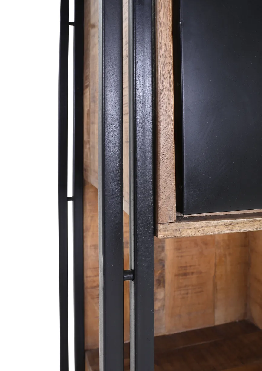 Kommode 3T/3F detail