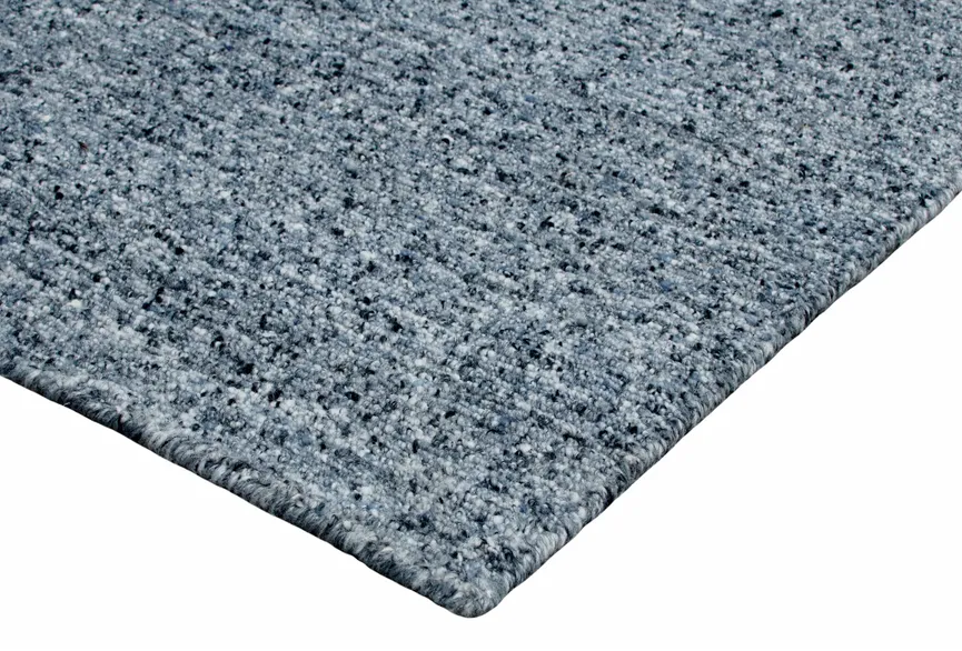 Uni-Teppich detail