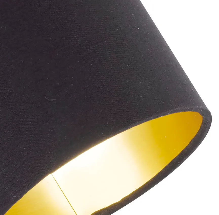 Wandspot "Tommy" detail