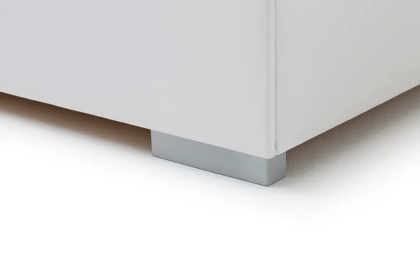 Boxspringbett 160x200 cm detail
