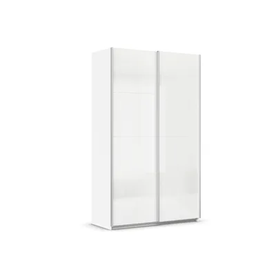 Schwebetürenschrank