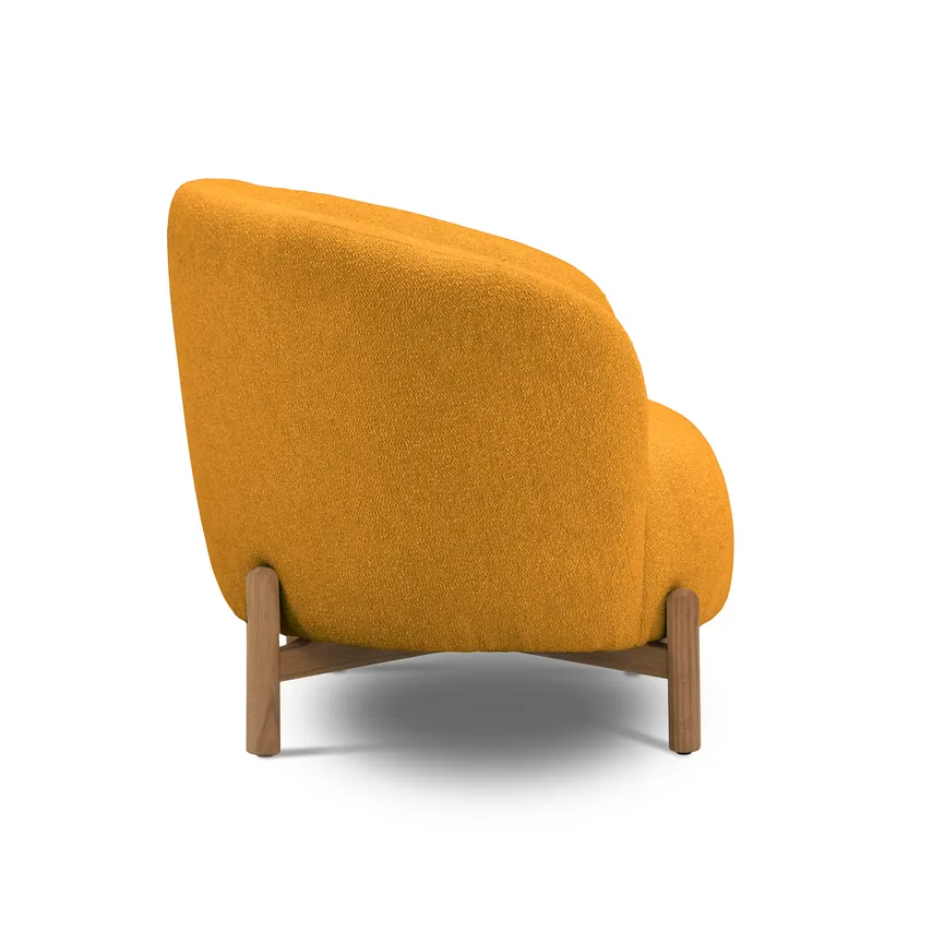 Sessel detail